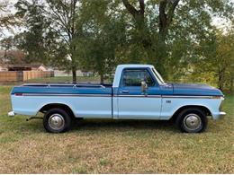 1976 Ford F150 (CC-1917600) for sale in Cadillac, Michigan