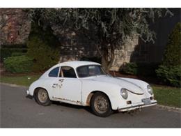 1957 Porsche 356A (CC-1917602) for sale in Astoria, New York