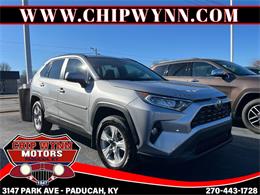 2021 Toyota Rav4 (CC-1917611) for sale in Paducah, Kentucky