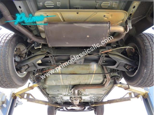 1988 Cadillac Seville (CC-1917614) for sale in Lakeland, Florida