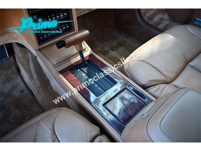 1988 Cadillac Seville (CC-1917614) for sale in Lakeland, Florida