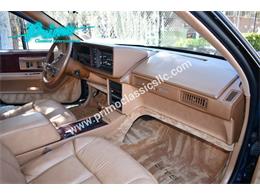 1988 Cadillac Seville (CC-1917614) for sale in Lakeland, Florida