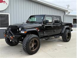 2021 Jeep Gladiator (CC-1917616) for sale in Greene, Iowa