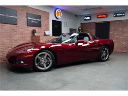 2005 Chevrolet Corvette (CC-1917617) for sale in Mesa, Arizona