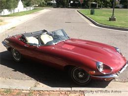 1969 Jaguar XKE (CC-1917618) for sale in Calverton, New York