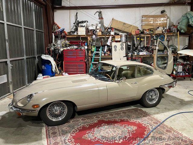 1971 Jaguar XKE (CC-1917619) for sale in Calverton, New York