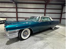 1965 Cadillac Coupe DeVille (CC-1917620) for sale in West Babylon, New York