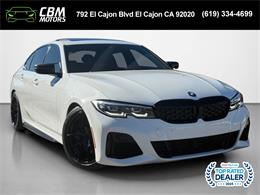 2020 BMW 3 Series (CC-1917628) for sale in El Cajon, California