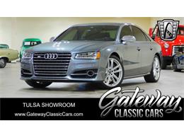 2017 Audi S8 (CC-1917653) for sale in O'Fallon, Illinois