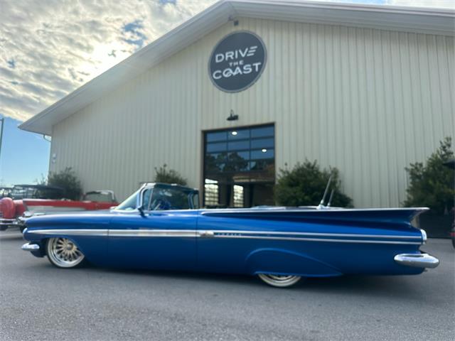 1959 Chevrolet Impala (CC-1917661) for sale in Santa Rosa, Florida