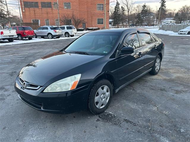 2005 Honda Accord (CC-1917673) for sale in Farmington, Michigan