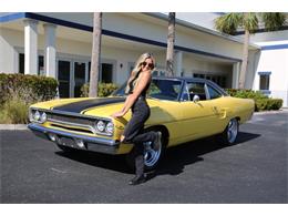 1970 Plymouth Road Runner (CC-1917674) for sale in Fort Myers, Florida