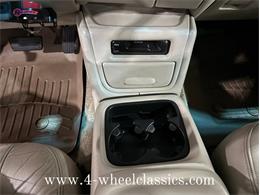 2001 Chevrolet Suburban (CC-1917675) for sale in Holland , Michigan