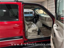 2001 Chevrolet Suburban (CC-1917675) for sale in Holland , Michigan