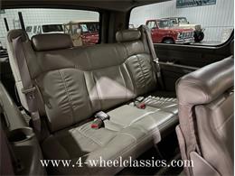 2001 Chevrolet Suburban (CC-1917675) for sale in Holland , Michigan