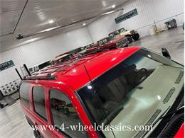 2001 Chevrolet Suburban (CC-1917675) for sale in Holland , Michigan