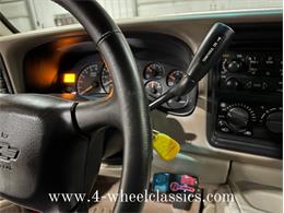 2001 Chevrolet Suburban (CC-1917675) for sale in Holland , Michigan