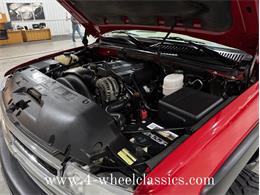 2001 Chevrolet Suburban (CC-1917675) for sale in Holland , Michigan