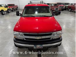 2001 Chevrolet Suburban (CC-1917675) for sale in Holland , Michigan