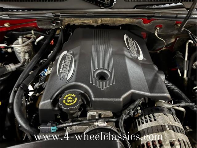 2001 Chevrolet Suburban (CC-1917675) for sale in Holland , Michigan