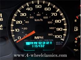 2001 Chevrolet Suburban (CC-1917675) for sale in Holland , Michigan