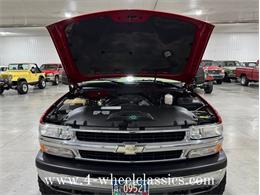 2001 Chevrolet Suburban (CC-1917675) for sale in Holland , Michigan