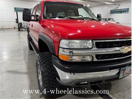 2001 Chevrolet Suburban (CC-1917675) for sale in Holland , Michigan