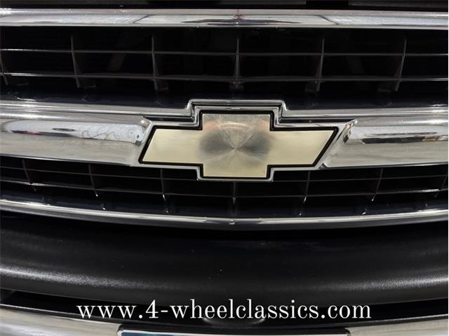 2001 Chevrolet Suburban (CC-1917675) for sale in Holland , Michigan