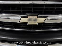 2001 Chevrolet Suburban (CC-1917675) for sale in Holland , Michigan