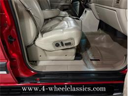 2001 Chevrolet Suburban (CC-1917675) for sale in Holland , Michigan
