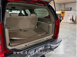 2001 Chevrolet Suburban (CC-1917675) for sale in Holland , Michigan