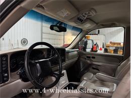 2001 Chevrolet Suburban (CC-1917675) for sale in Holland , Michigan