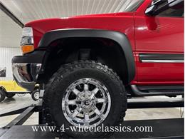 2001 Chevrolet Suburban (CC-1917675) for sale in Holland , Michigan