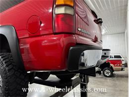 2001 Chevrolet Suburban (CC-1917675) for sale in Holland , Michigan
