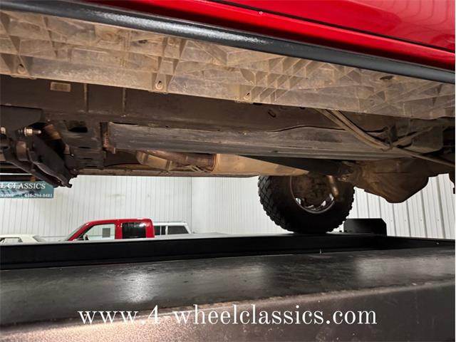 2001 Chevrolet Suburban (CC-1917675) for sale in Holland , Michigan