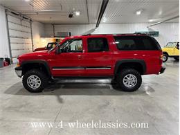 2001 Chevrolet Suburban (CC-1917675) for sale in Holland , Michigan