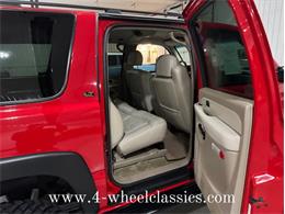2001 Chevrolet Suburban (CC-1917675) for sale in Holland , Michigan