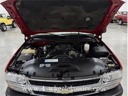 2001 Chevrolet Suburban (CC-1917675) for sale in Holland , Michigan