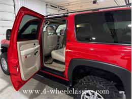 2001 Chevrolet Suburban (CC-1917675) for sale in Holland , Michigan