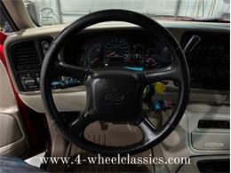 2001 Chevrolet Suburban (CC-1917675) for sale in Holland , Michigan