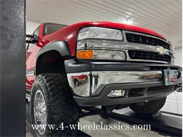 2001 Chevrolet Suburban (CC-1917675) for sale in Holland , Michigan