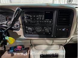 2001 Chevrolet Suburban (CC-1917675) for sale in Holland , Michigan