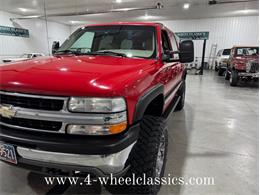 2001 Chevrolet Suburban (CC-1917675) for sale in Holland , Michigan
