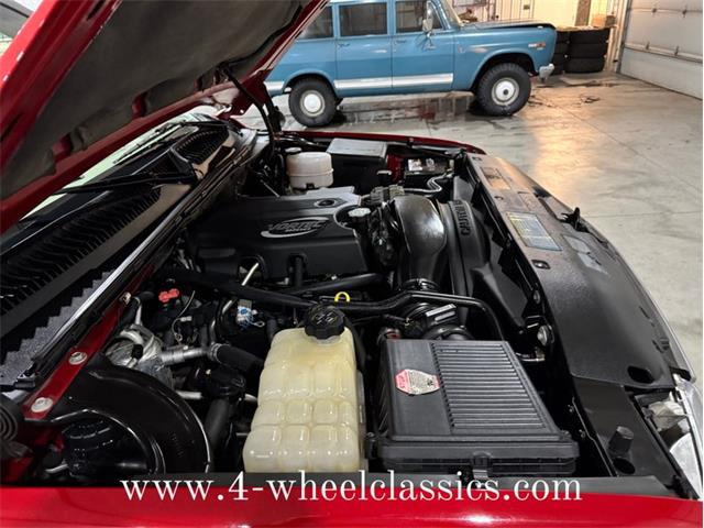2001 Chevrolet Suburban (CC-1917675) for sale in Holland , Michigan