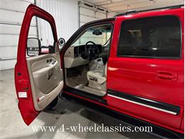 2001 Chevrolet Suburban (CC-1917675) for sale in Holland , Michigan