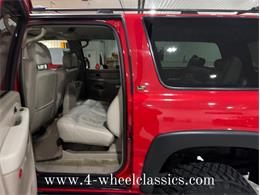 2001 Chevrolet Suburban (CC-1917675) for sale in Holland , Michigan