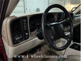 2001 Chevrolet Suburban (CC-1917675) for sale in Holland , Michigan