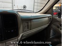 2001 Chevrolet Suburban (CC-1917675) for sale in Holland , Michigan