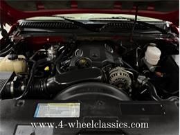 2001 Chevrolet Suburban (CC-1917675) for sale in Holland , Michigan