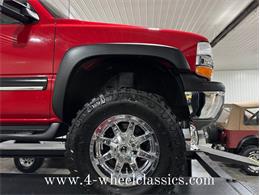 2001 Chevrolet Suburban (CC-1917675) for sale in Holland , Michigan